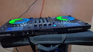 Flx6 Pioneer Dj