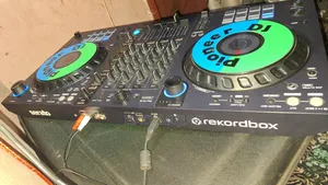 Flx6 Pioneer Dj