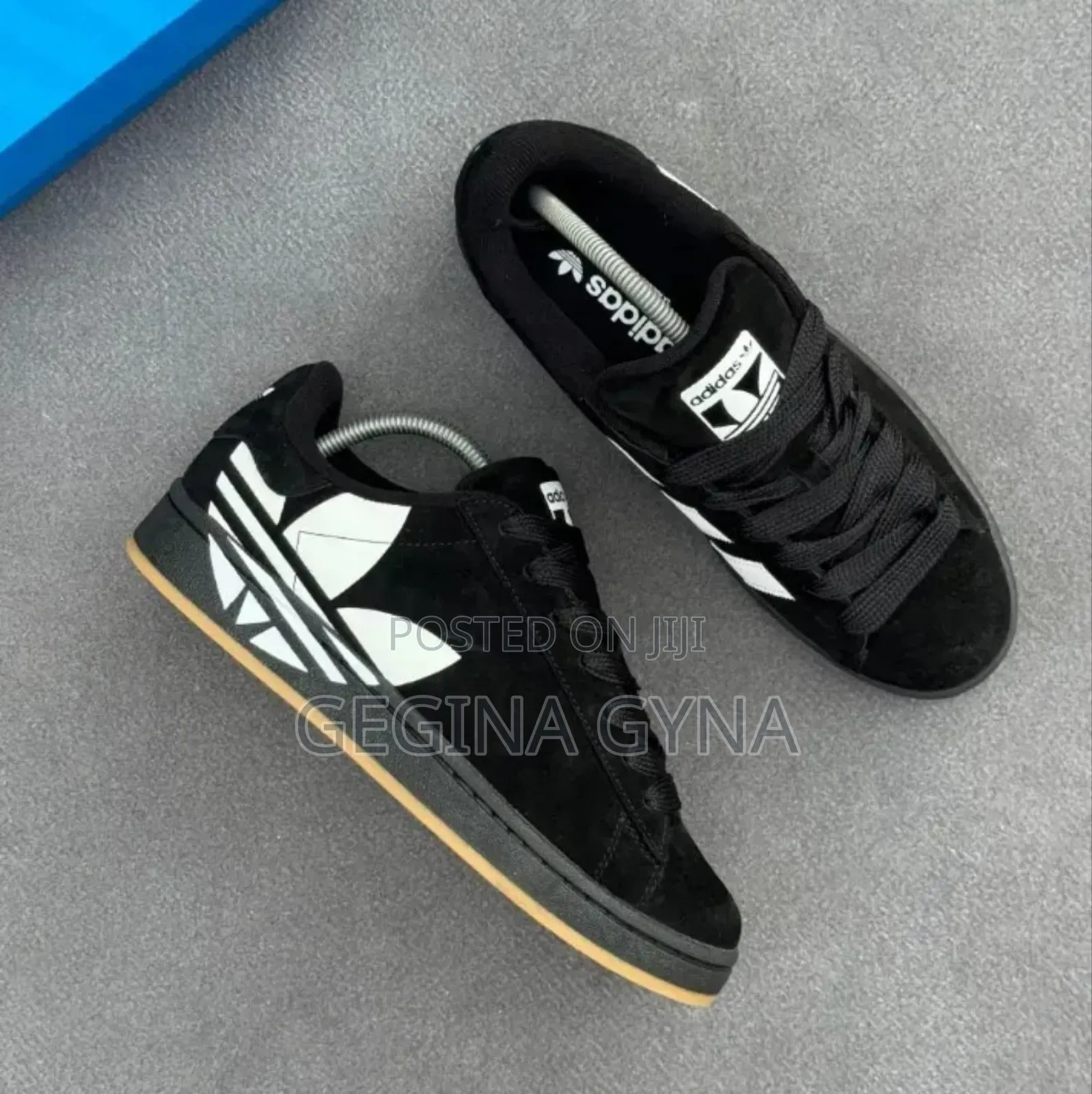 Quality Adidas Available