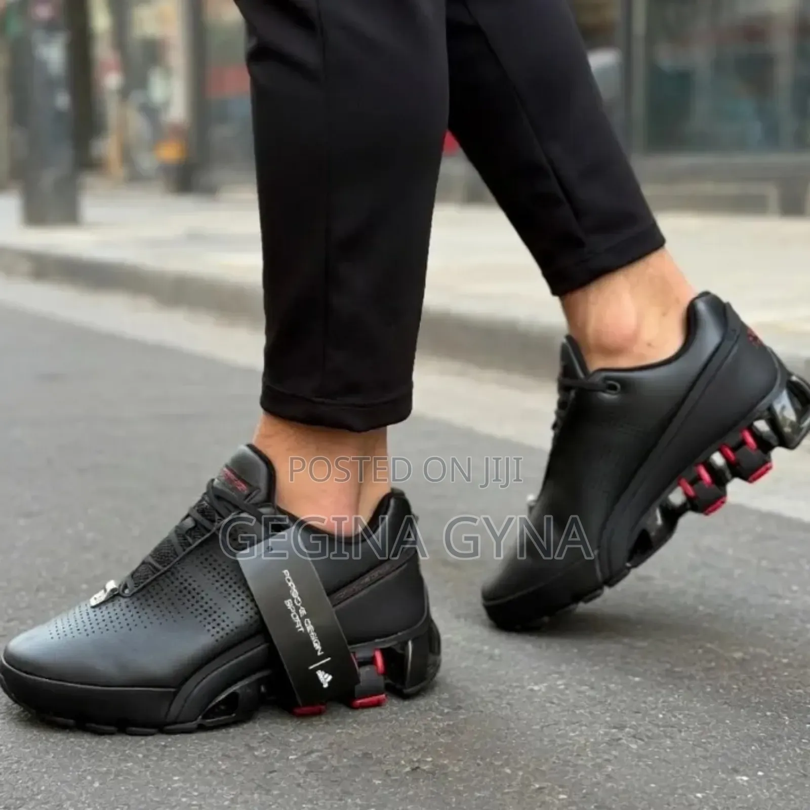 Casual, Classy and Clean