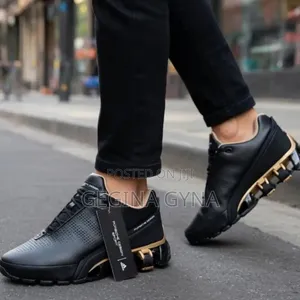 Casual, Classy and Clean