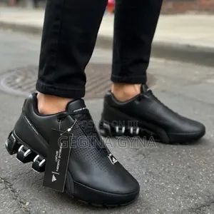 Casual, Classy and Clean