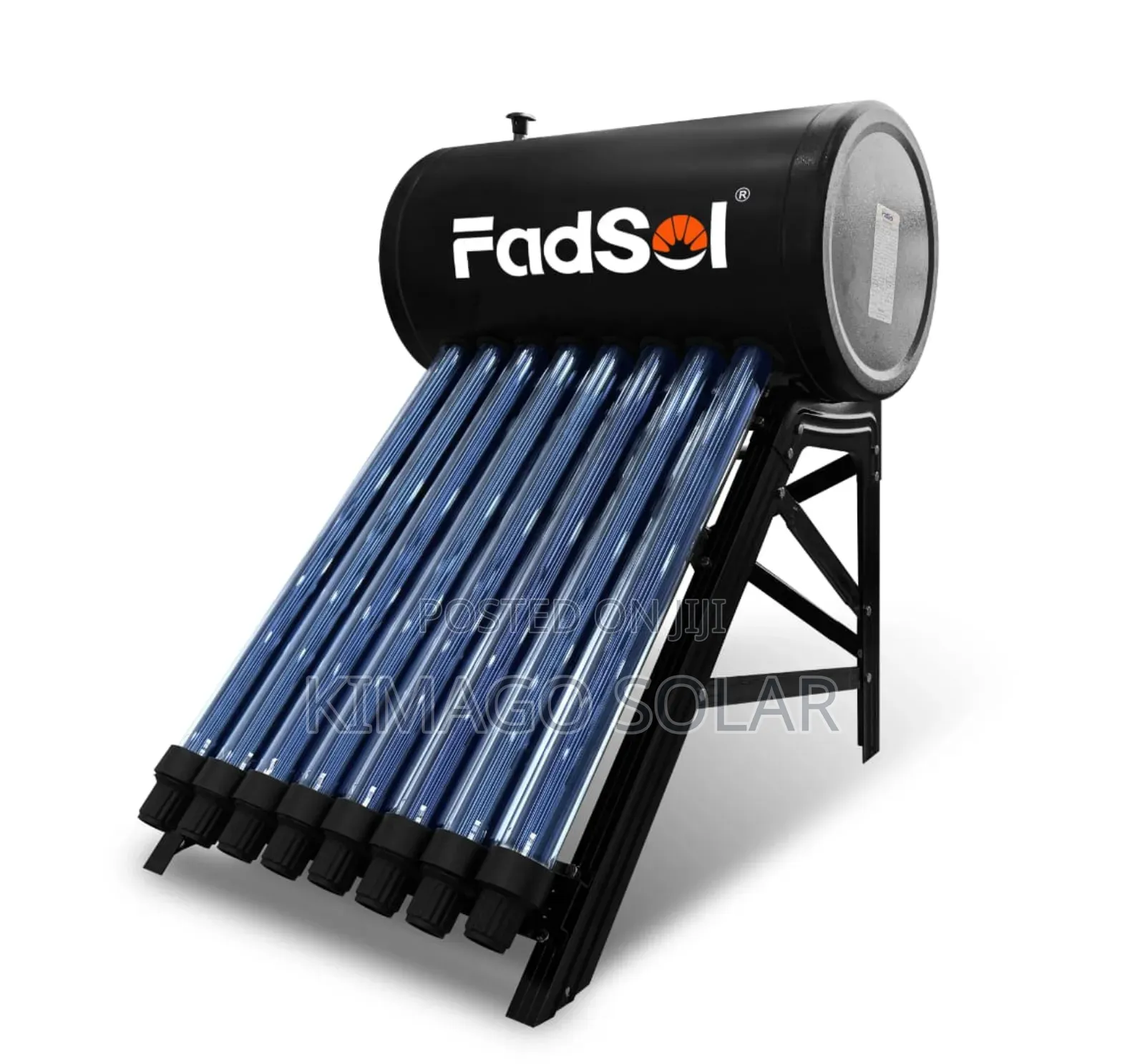 Hita Ya Solar 100l Ofa Ya Leo