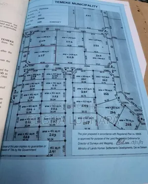 Plot for Sale at Gezaulole