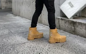 Boots Imara Sanaa Sanaa
