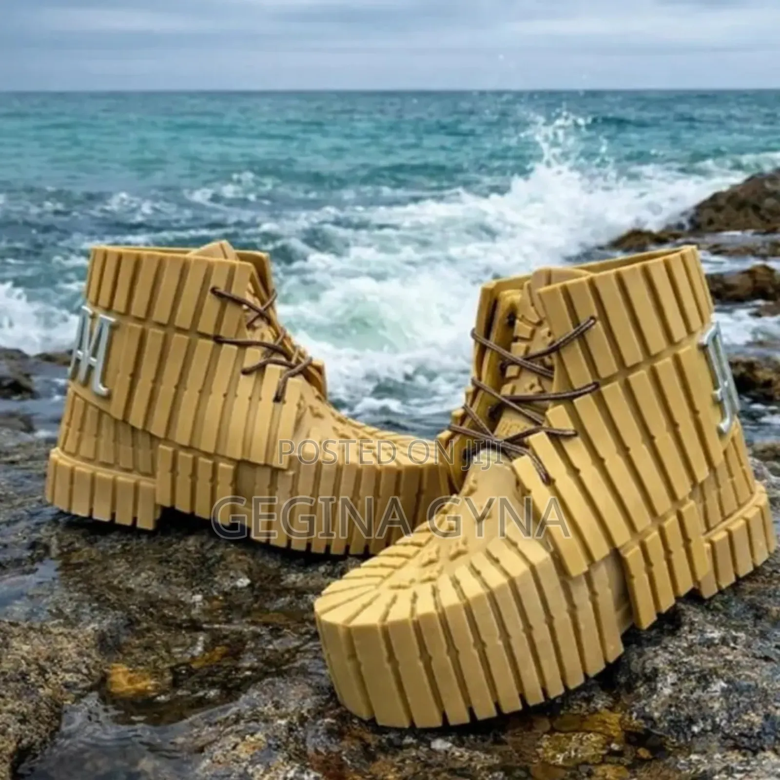 Boots Imara Sanaa Sanaa