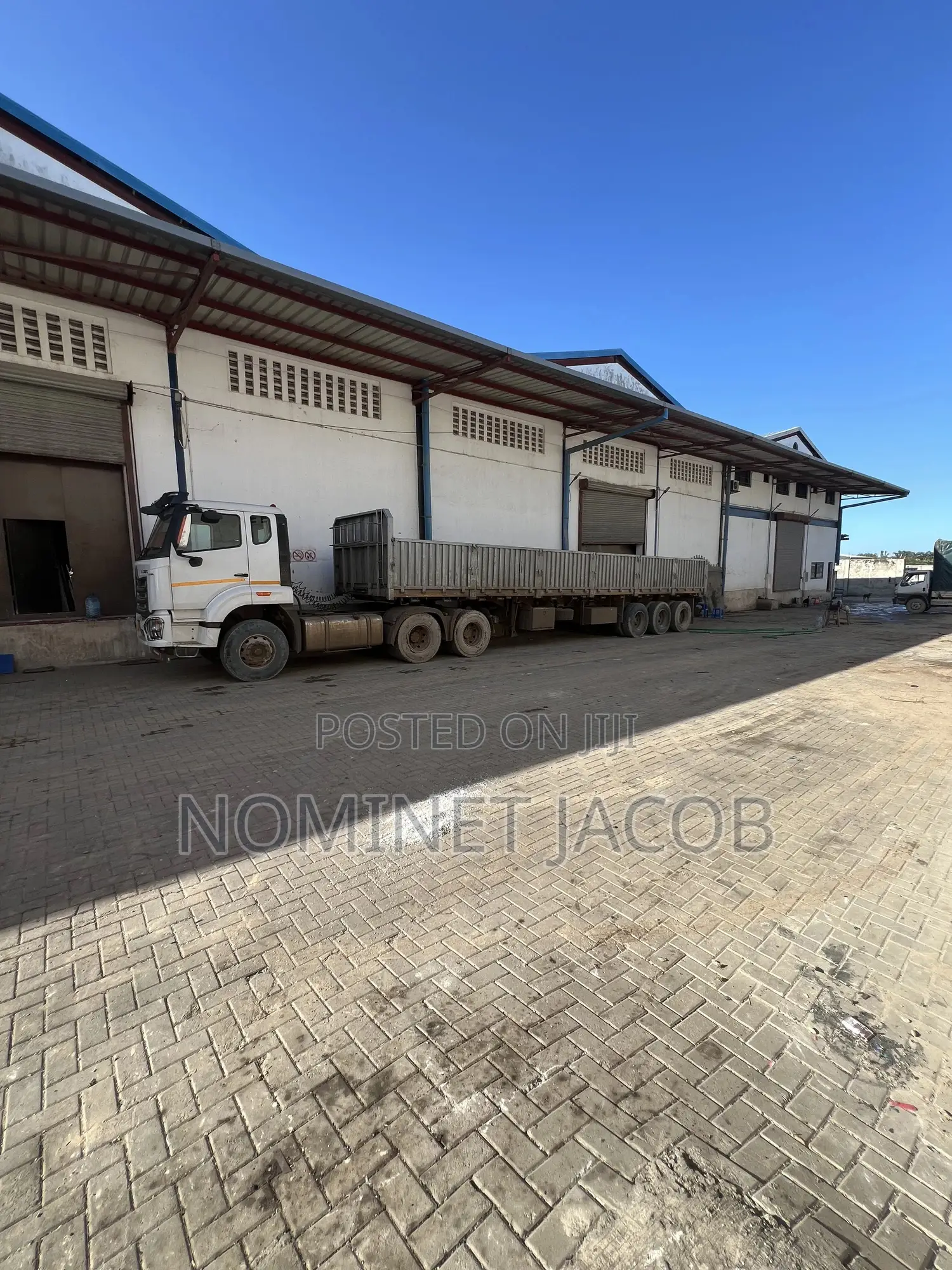 Rent Per Month Milion 7,500,000
