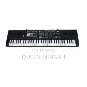 Children Toy Electronic Keyboard (Canto 4keys)