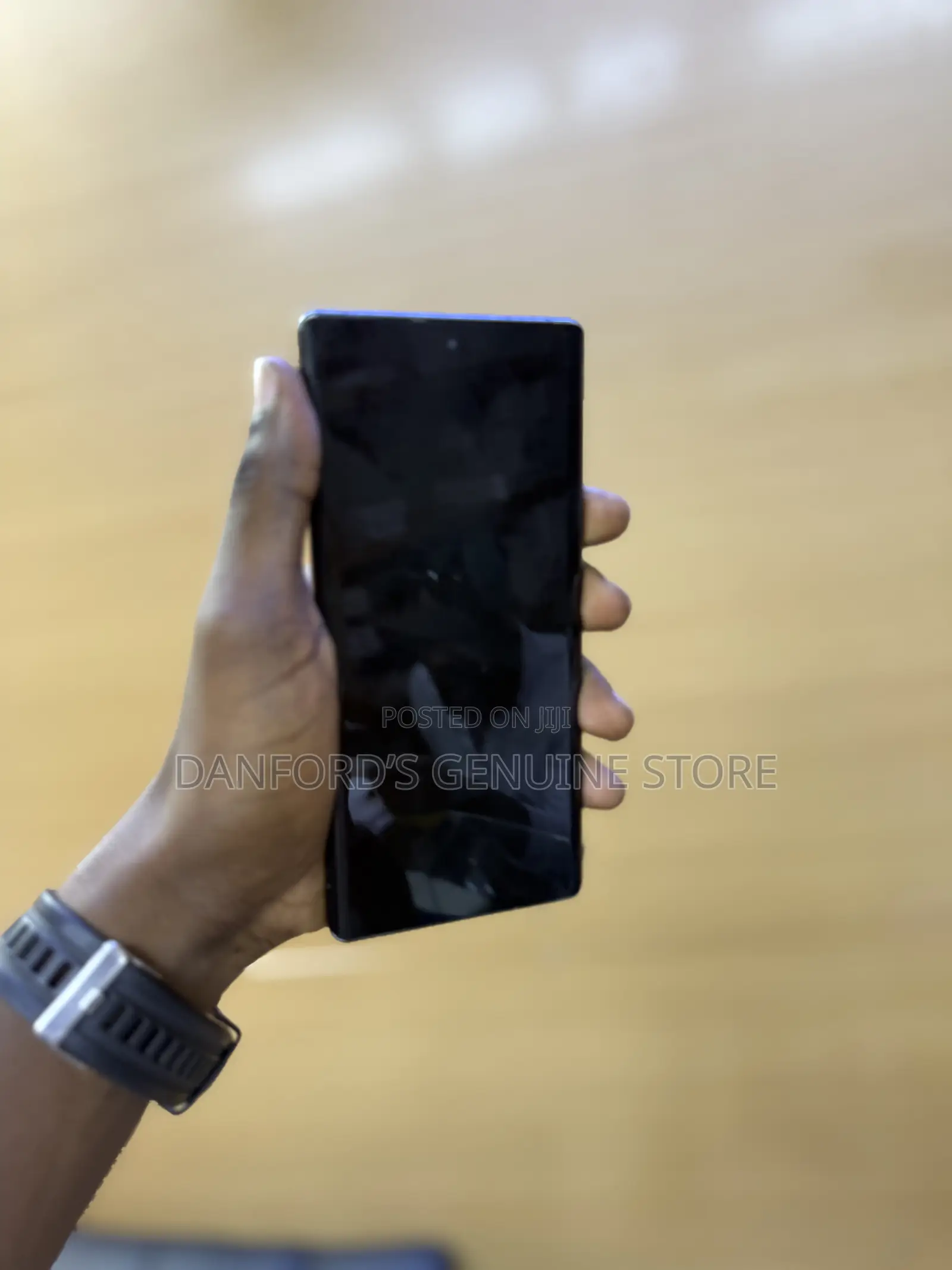 Google Pixel 6 128 GB White