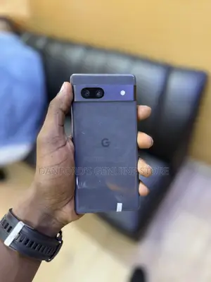 Google Pixel 7a 128 GB Gray