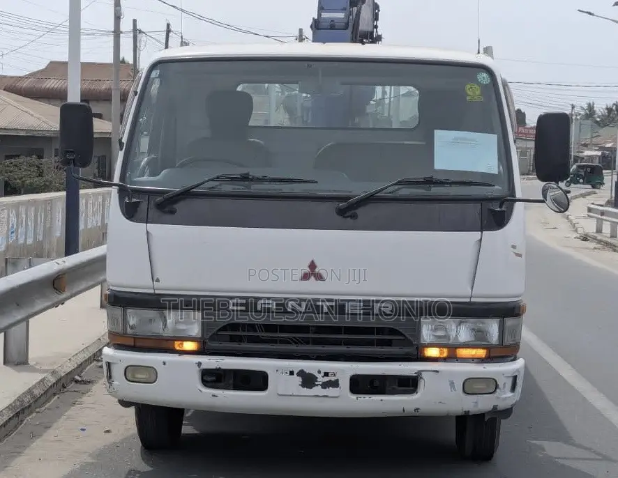 Canter Crane on Sale