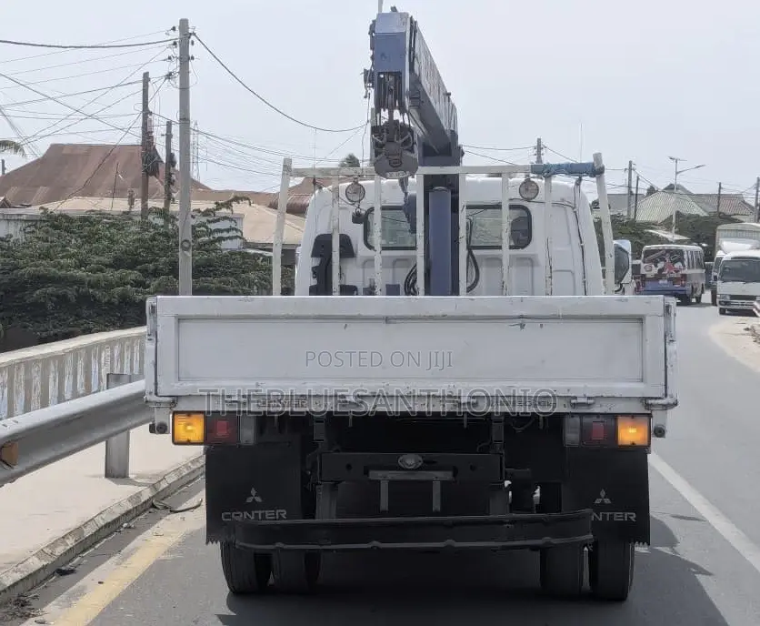 Canter Crane on Sale