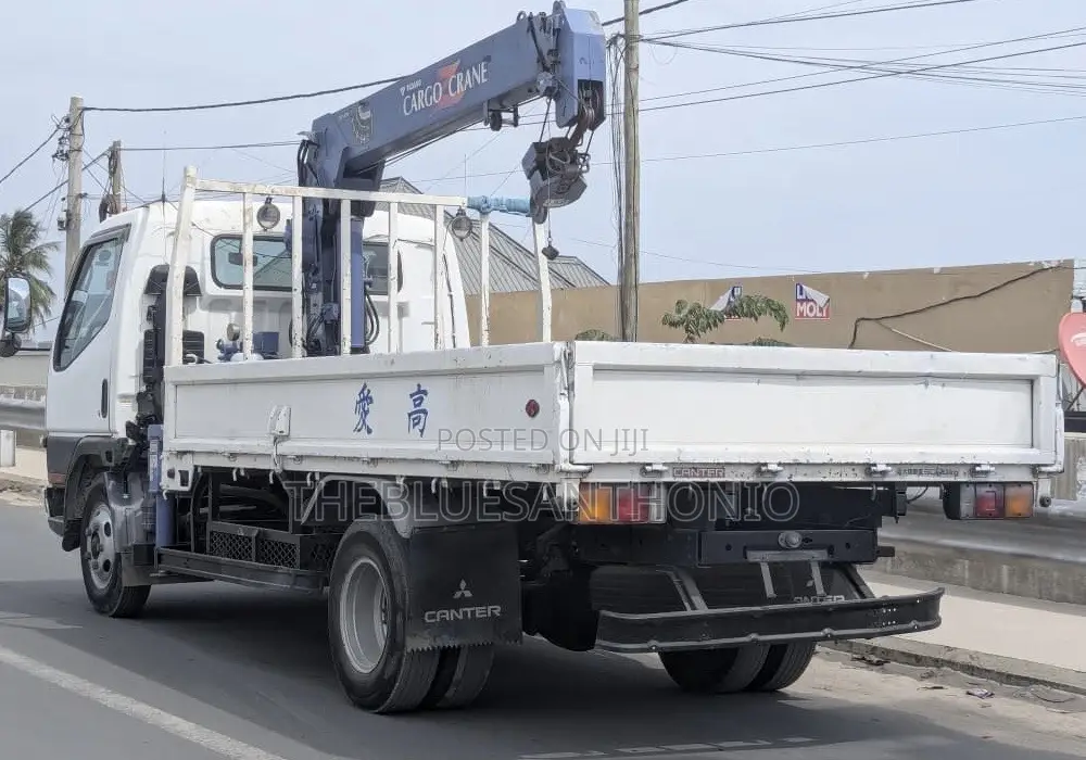 Canter Crane on Sale