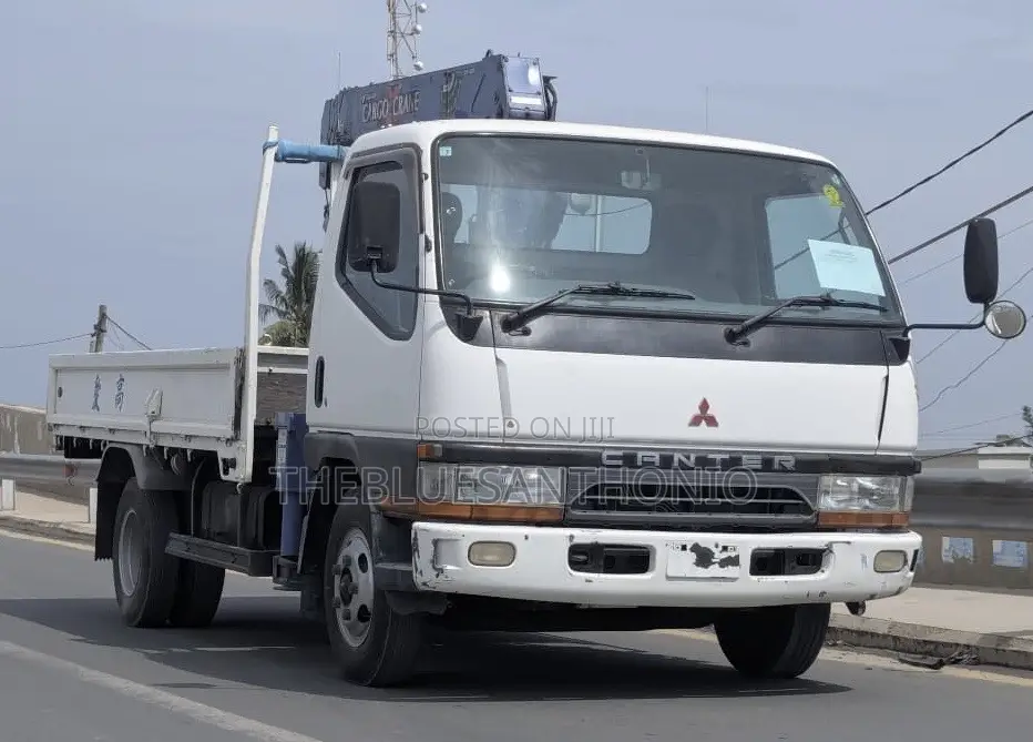 Canter Crane on Sale