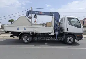 Canter Crane on Sale