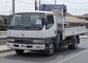 Canter Crane on Sale