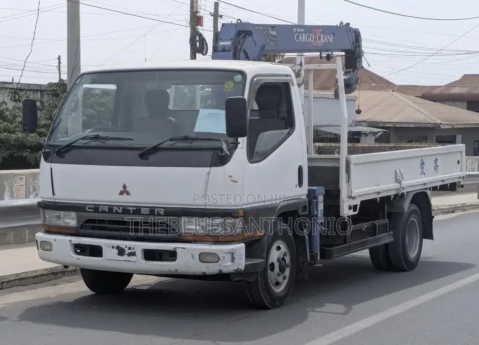 Canter Crane on Sale