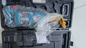 Air Impact Wrench 1" Total