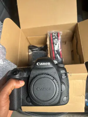 Canon 5d Mark Iv
