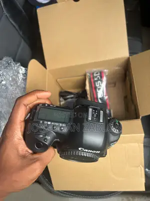 Canon 5d Mark Iv