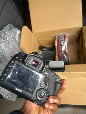 Canon 5d Mark Iv