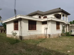 4bdrm House in Kigamboni for sale