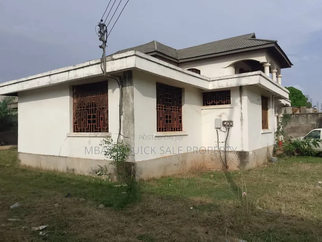 4bdrm House in Kigamboni for sale
