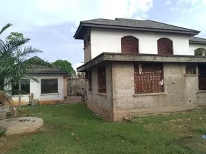 4bdrm House in Kigamboni for sale
