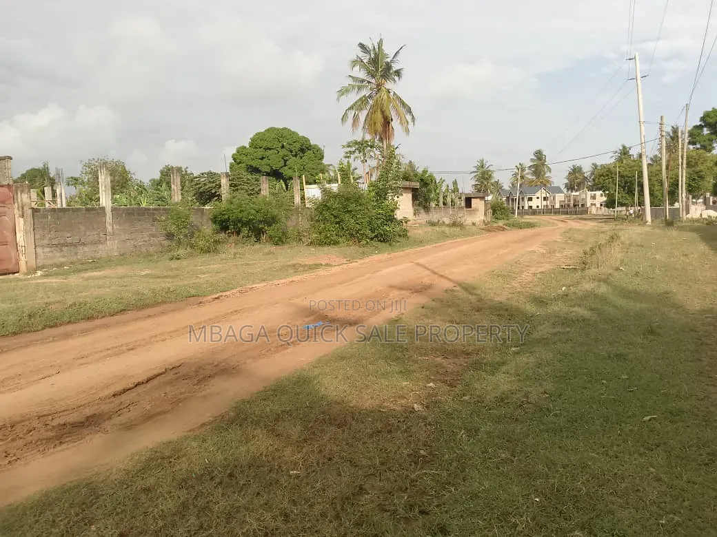 4bdrm House in Kigamboni for sale