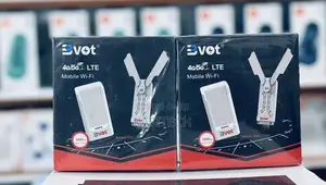 Bvot 4g/5g Moderm