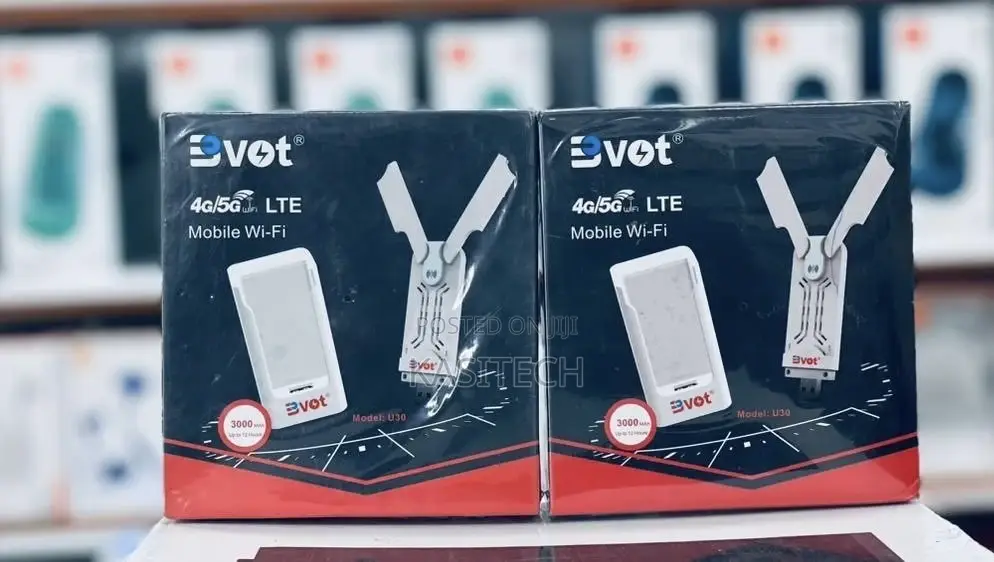 Bvot 4g/5g Moderm