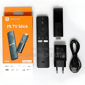 Xiaomi Mi Tv Stick Full Hd