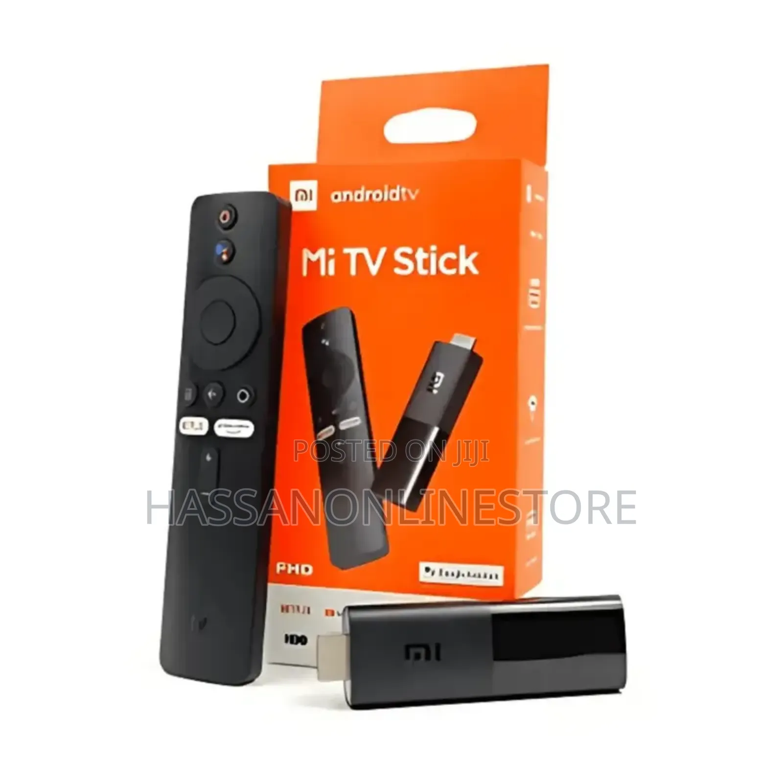 Xiaomi Mi Tv Stick Full Hd