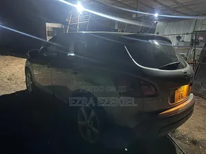 Toyota Ractis 2010 Black