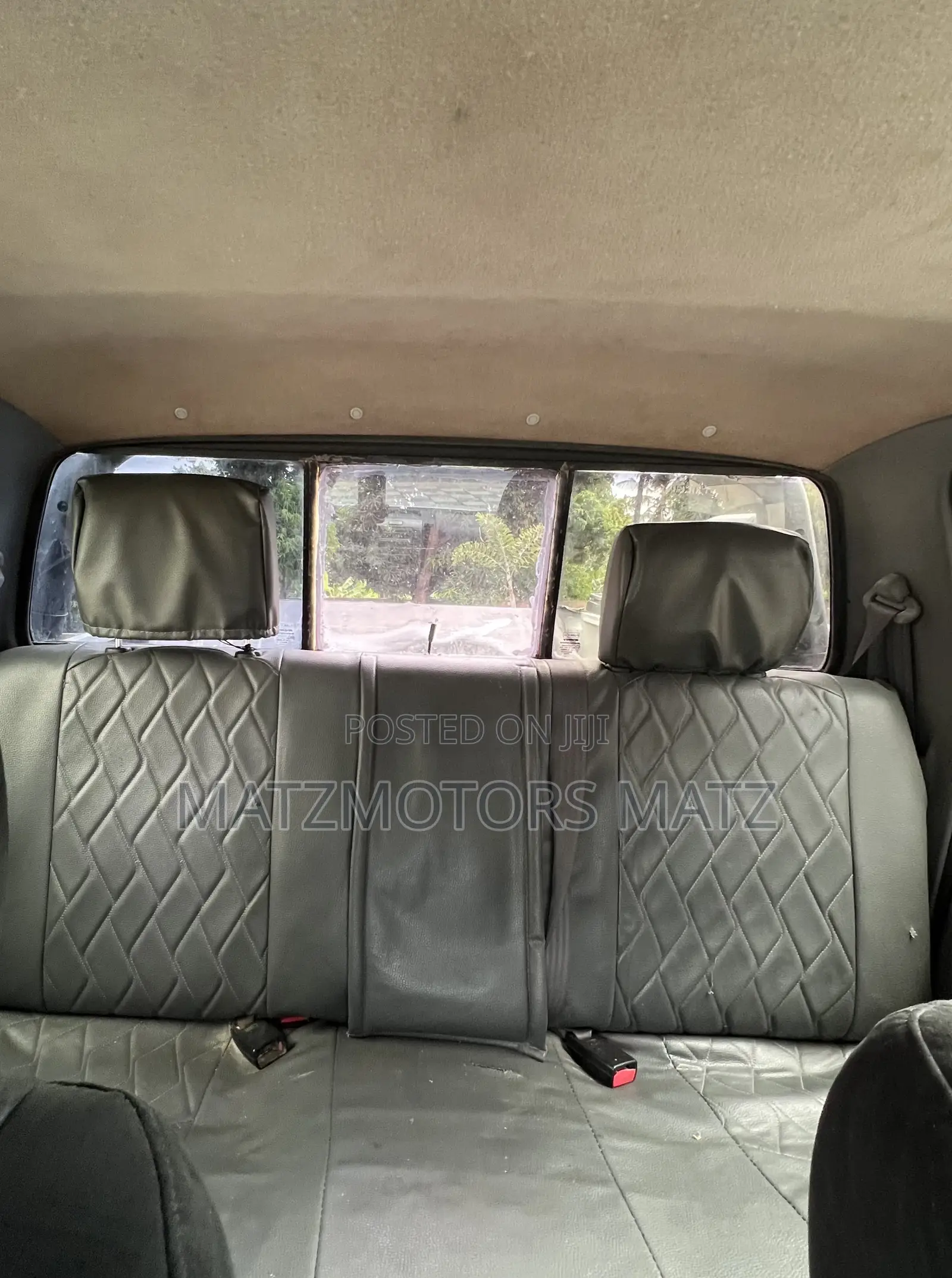 Ford Ranger 2009 White