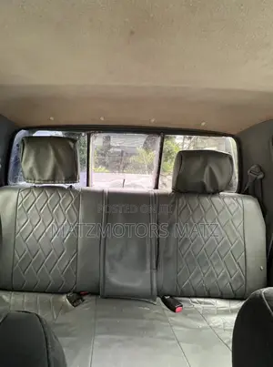 Ford Ranger 2009 White