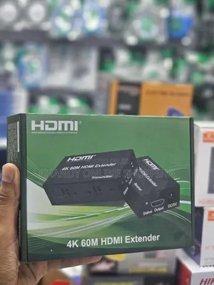  60m Hdmi Extender