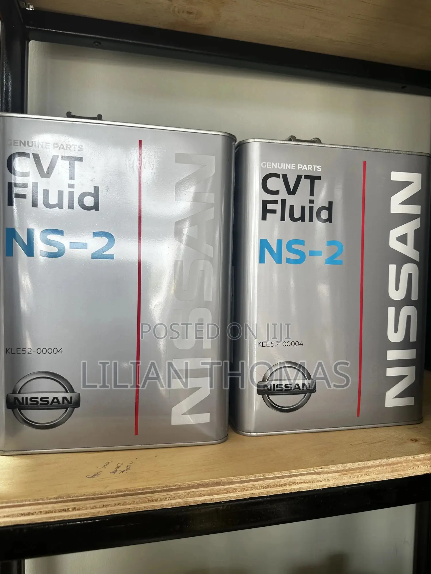 “Nissan CVT Ns-2 – Performance Bora Kwa Gearbox Yako”