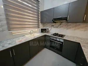 Furnished 3bdrm Apartment in Magogoni Near, Kigamboni for rent