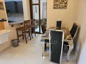 Furnished 3bdrm Apartment in Magogoni Near, Kigamboni for rent