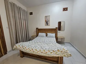 Furnished 3bdrm Apartment in Magogoni Near, Kigamboni for rent