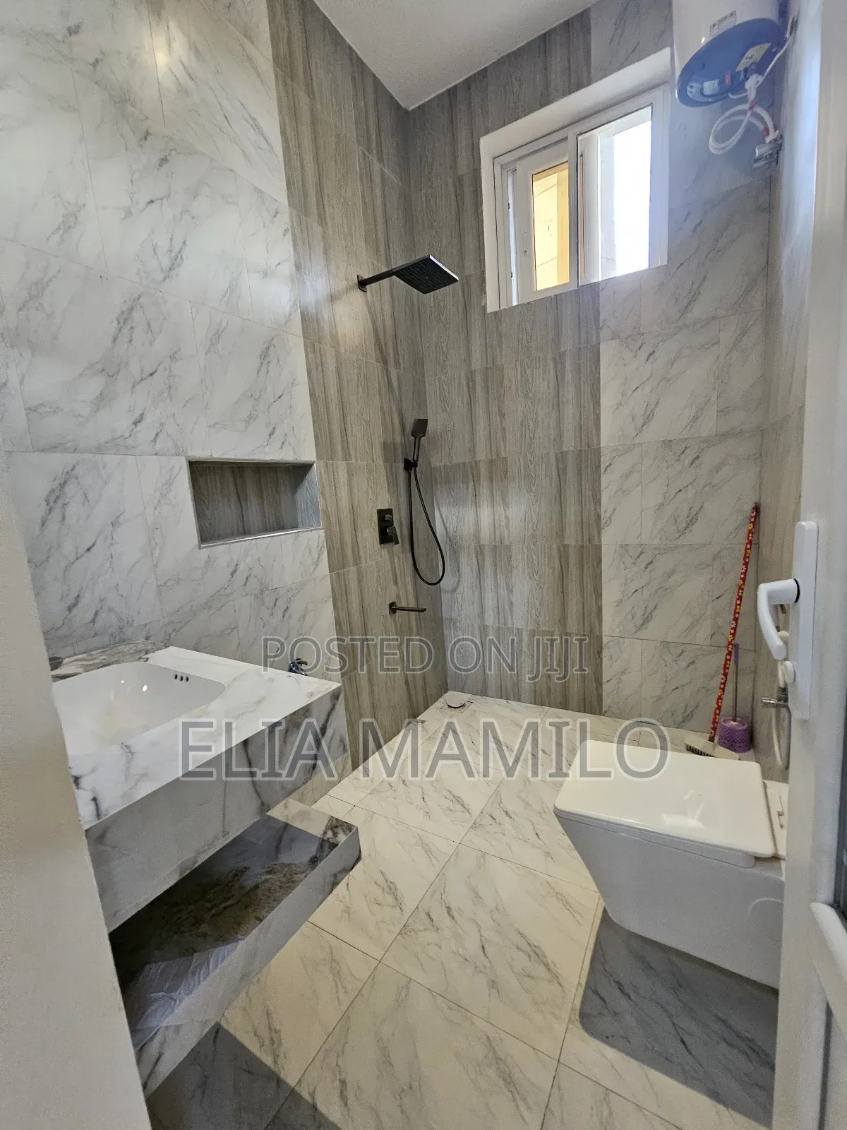 Furnished 3bdrm Apartment in Magogoni Near, Kigamboni for rent