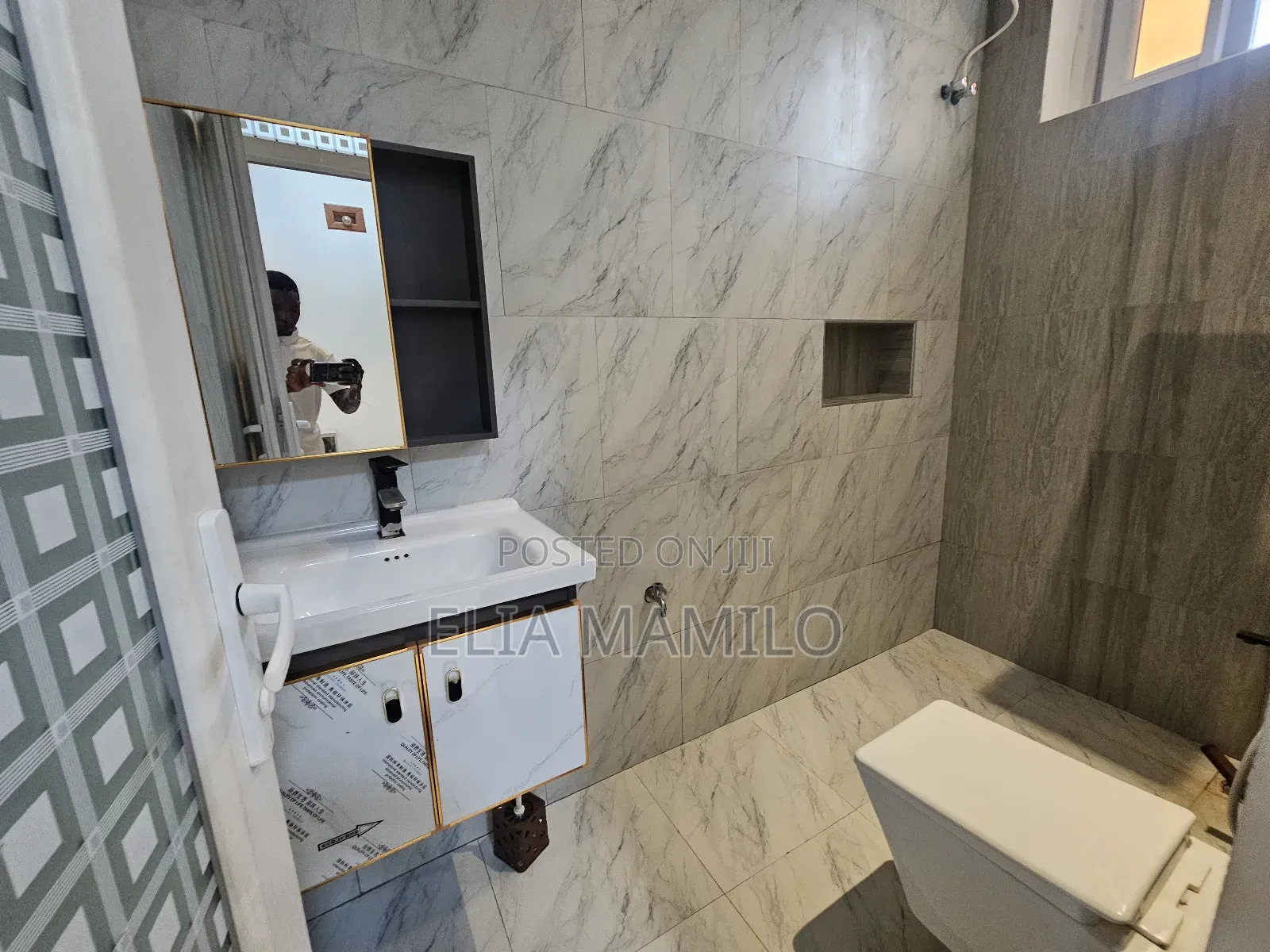 Furnished 3bdrm Apartment in Magogoni Near, Kigamboni for rent