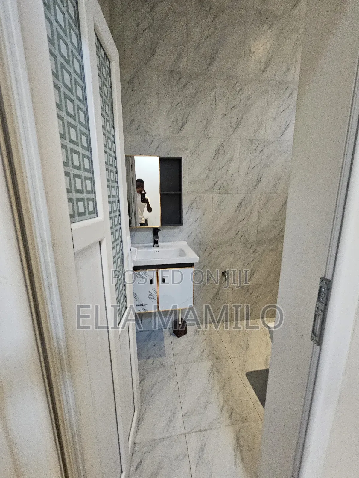 Furnished 3bdrm Apartment in Magogoni Near, Kigamboni for rent