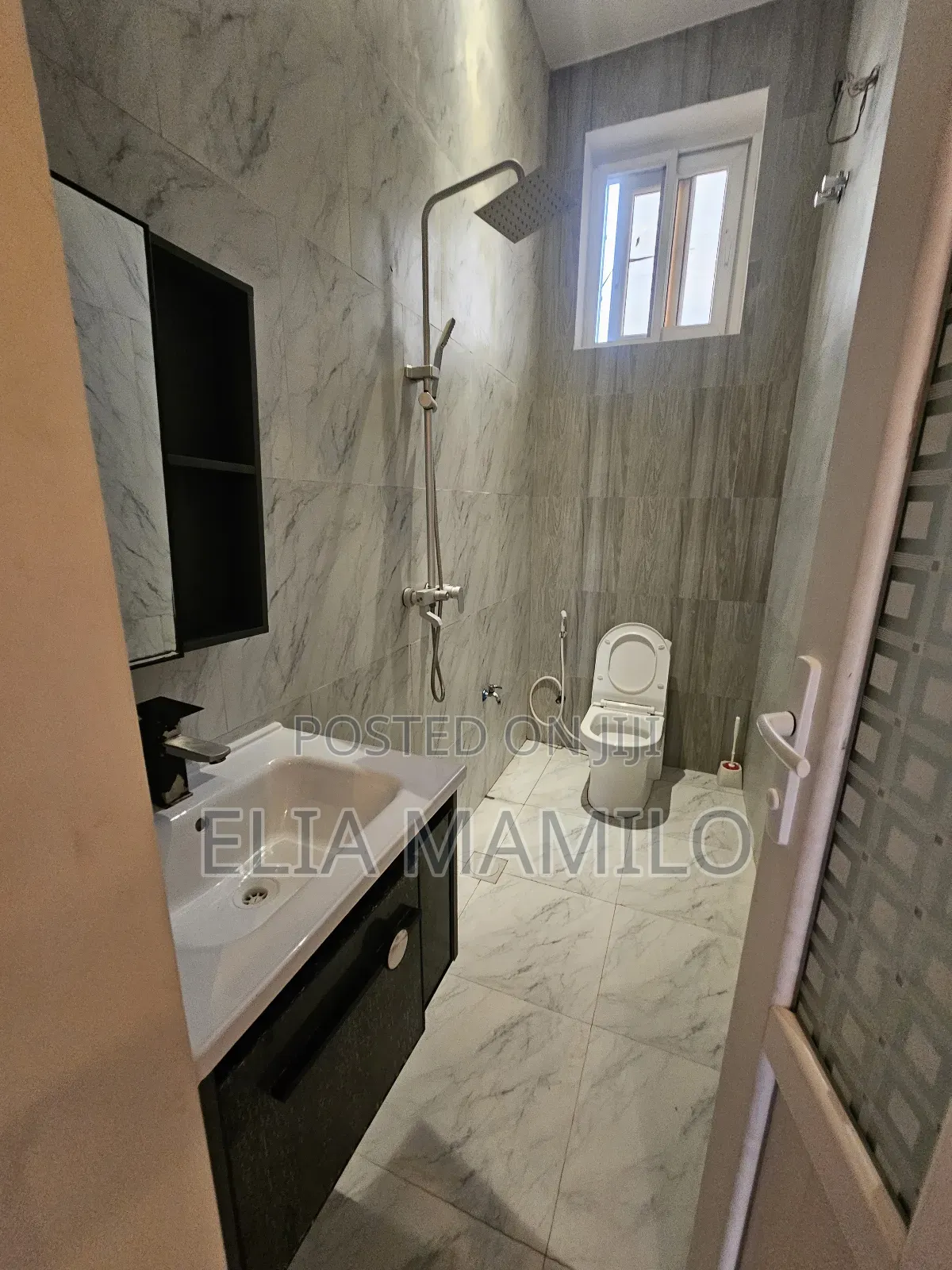 Furnished 3bdrm Apartment in Magogoni Near, Kigamboni for rent