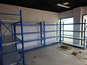 Office Shelves