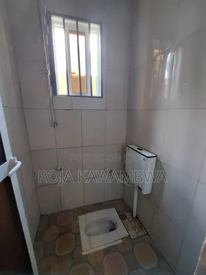 5bdrm House in Mbagala for rent