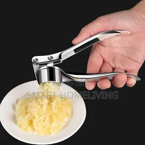 Garlic Press