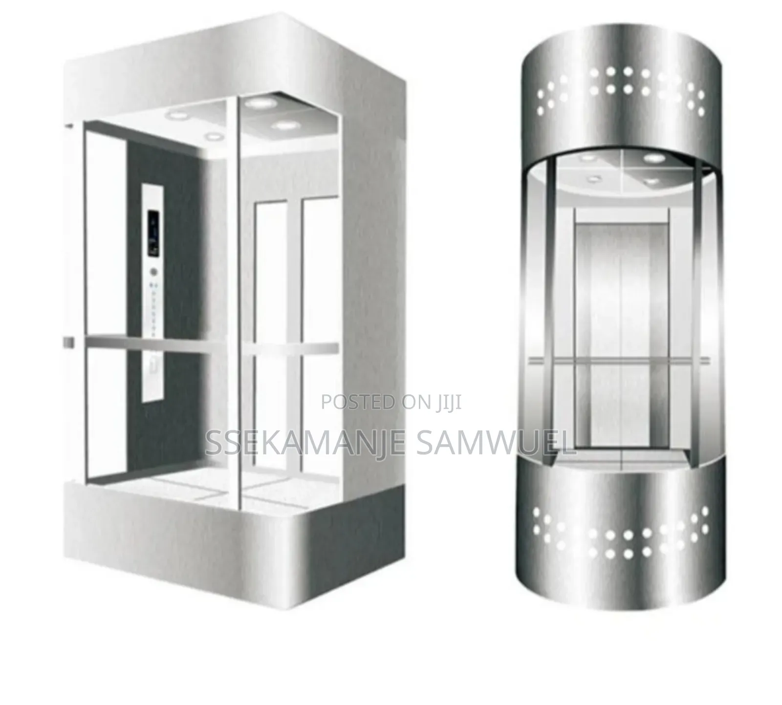 Elevator/Lift Installation