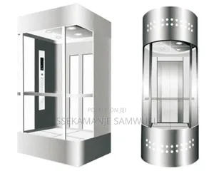 Elevator/Lift Installation